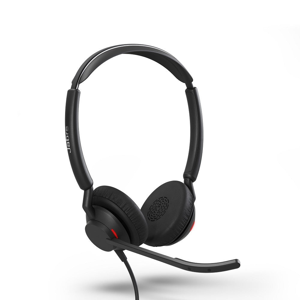 クニオ　Jabra ENGAGE 50 II ヘッドセット Jabra Engage 50 II – Dacon Networks