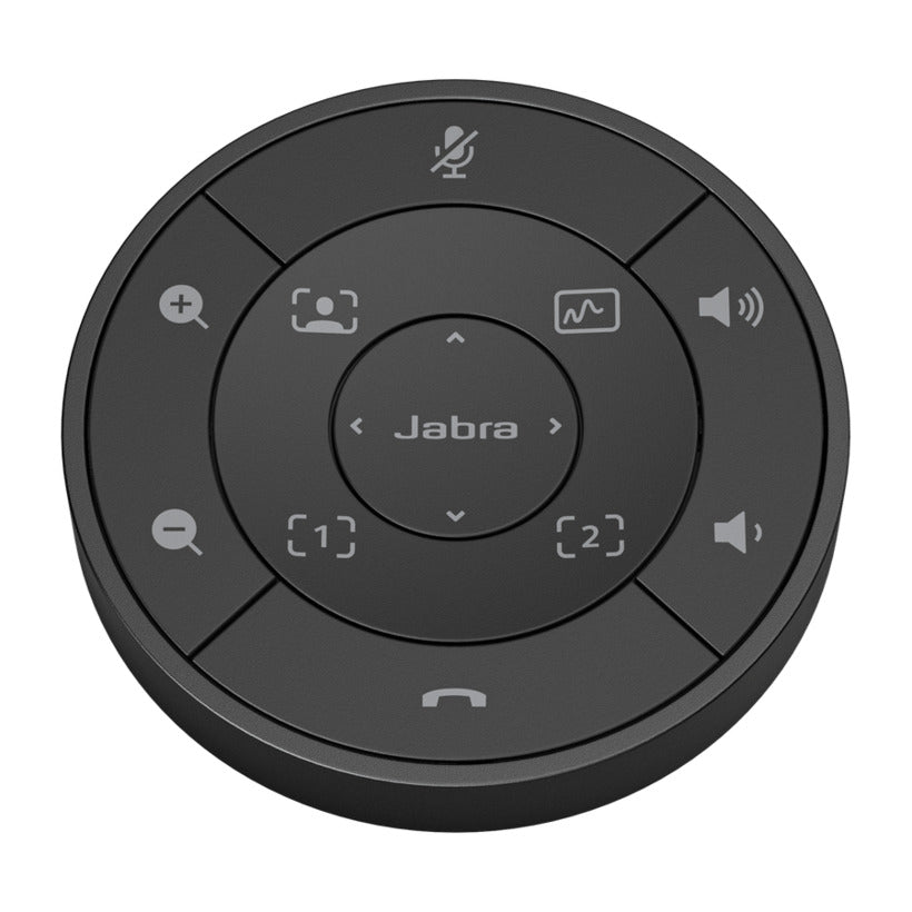 Remote Control, PanaCast 50 Black