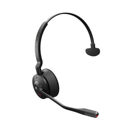 Jabra Engage 55 UC Mono USB-A, EMEA/APAC (Clearance)