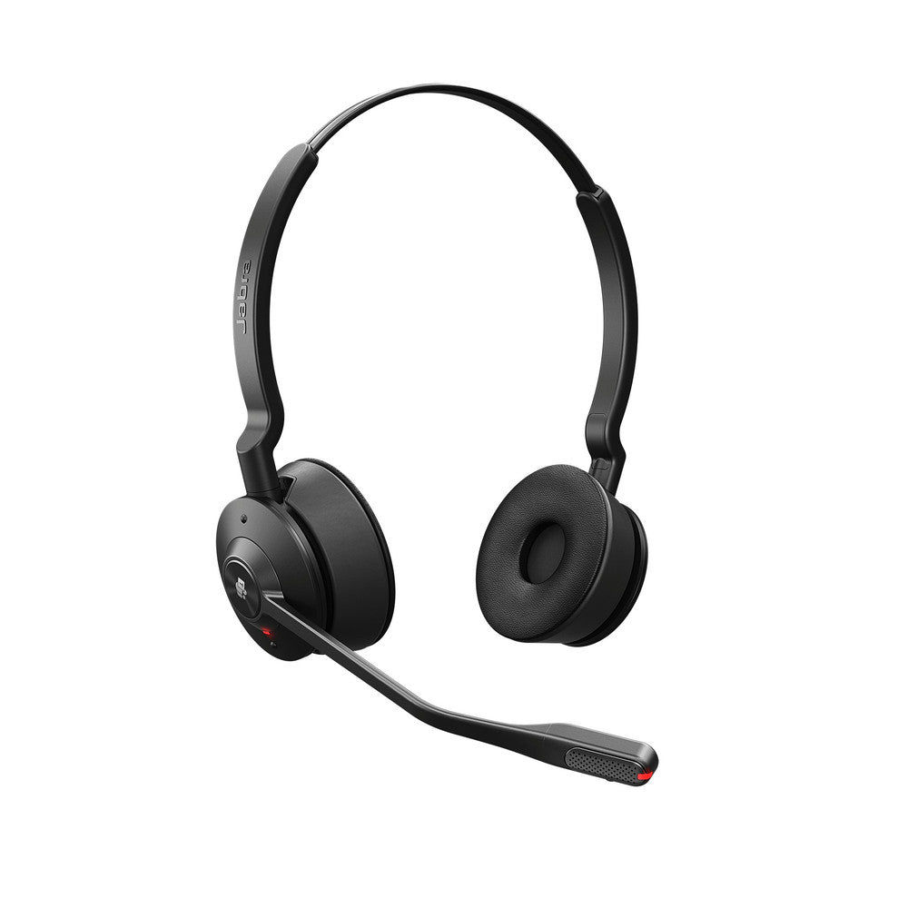 Jabra Engage 55 UC Stereo USB-A, EMEA/APAC (Special Price)