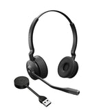 Jabra Engage 55 UC Stereo USB-A, EMEA/APAC (Special Price)