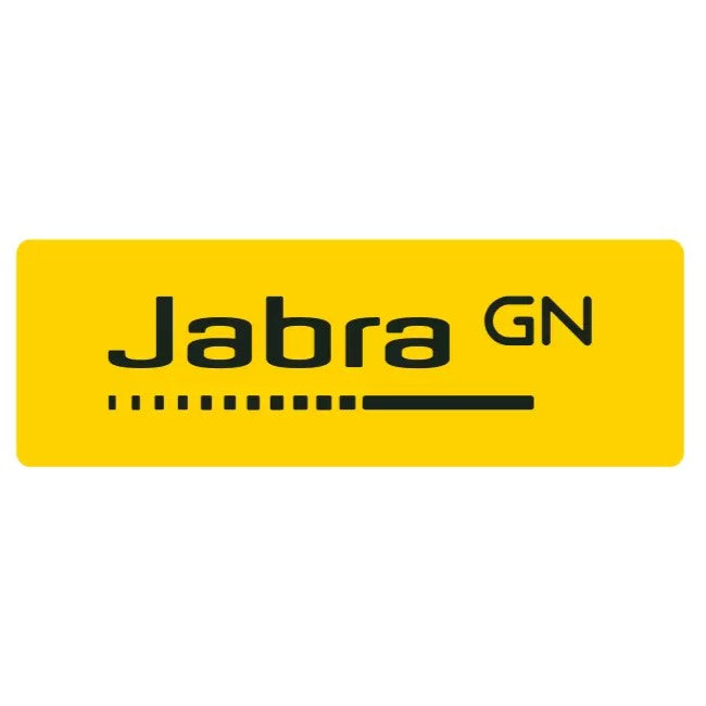 Jabra PanaCast 50 Power Cable, UK, Black