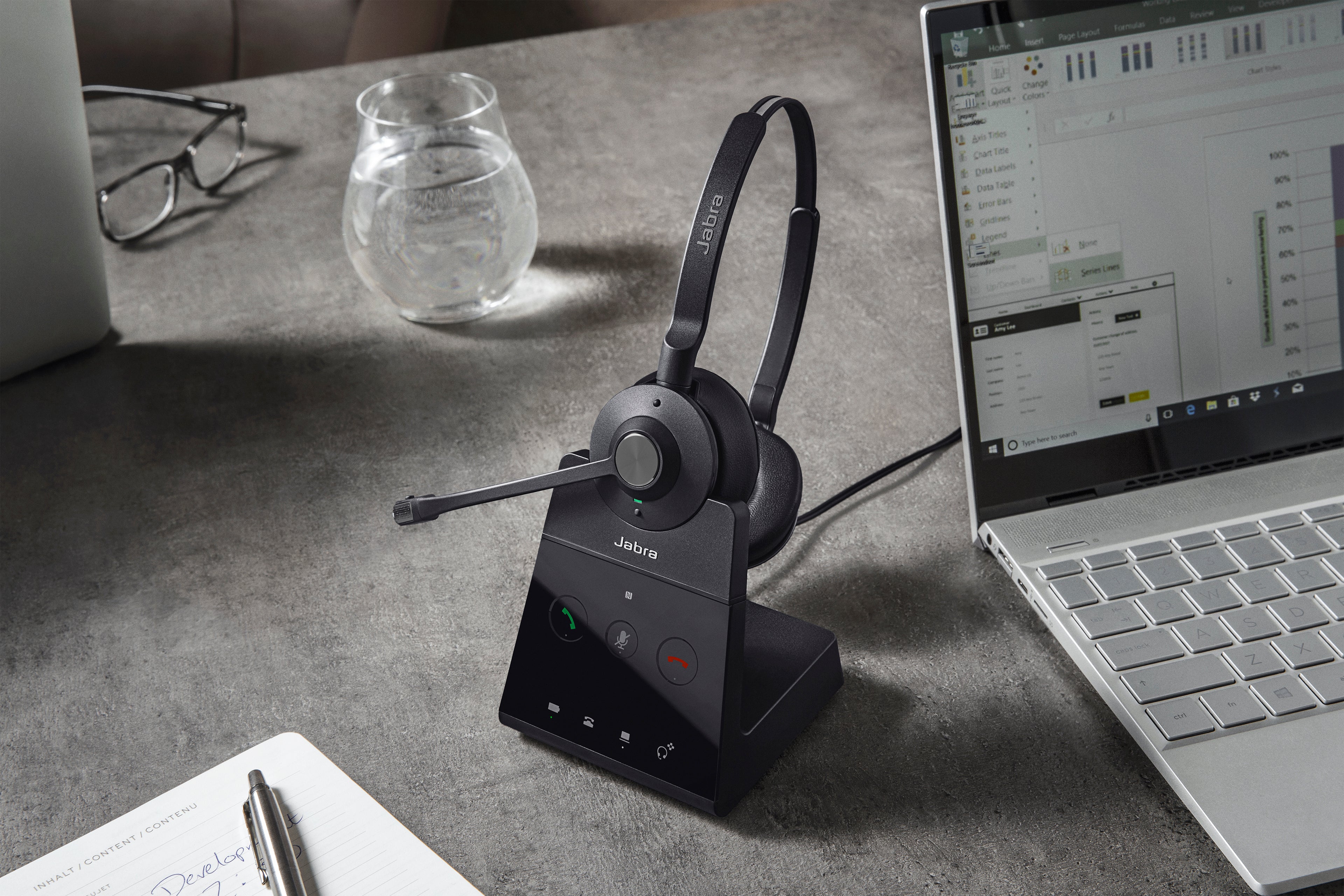 Jabra Engage 65 – Dacon Networks